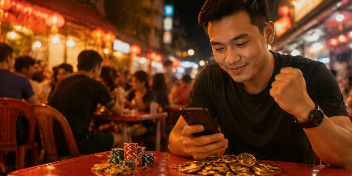 a777 Tại sao chúng tôi trả lời những câu hỏi này